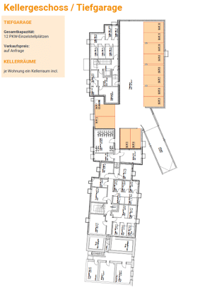 [VERKAUFT] moderne, hochwertige Eigentumswohnung in Bogenhausen-Oberföhring, München – 81925 München – Vorschaubild 3