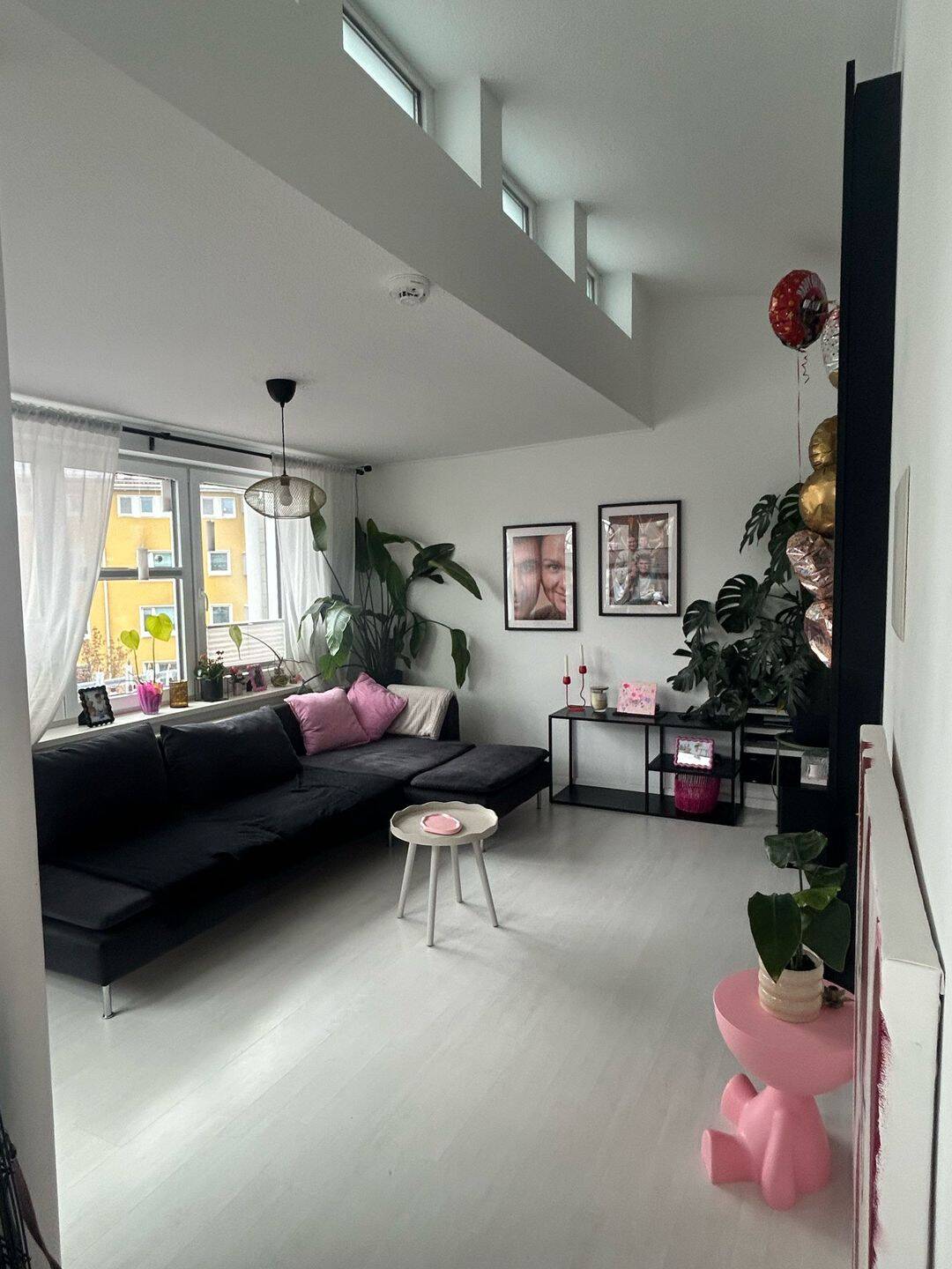 3 Zimmer Wohnung am Westpark – Nürnberg – Vorschaubild 6