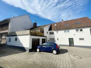 Wohn- und Geschäftshaus in Neu-Ulm/Reutti – 89233 Neu-Ulm – Vorschaubild 4