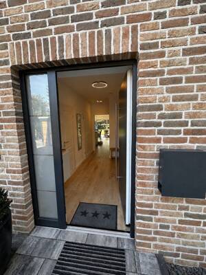 Energieeffizienz A+: Exklusive DHH in schöner Lage von Duvenstedt - Provisionsfrei – 22397 Hamburg – Vorschaubild 3
