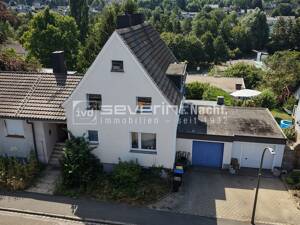 Tolles EFH mit viel Platz in begehrter Wohnlage. Vermieten / selbst nutzen? Entscheiden Sie selbst! – 44269 Dortmund – Vorschaubild 3