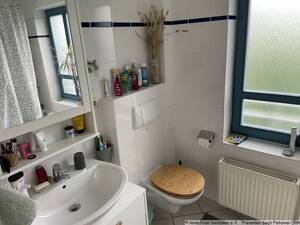 Architekturensemble - Immobilie mit 3 Etagen, Balkon, Terrasse, Dachterrasse und PKW-Stellplatz in Oldenburg – 26135 Oldenburg – Vorschaubild 5