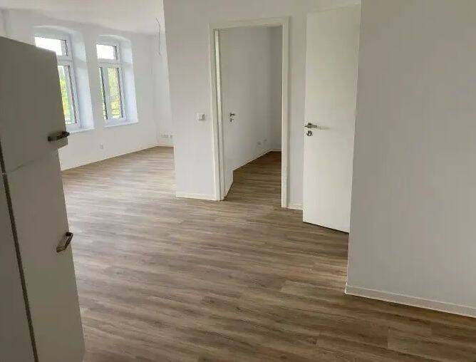 Hochwertig projektierte 3-Zimmerwohnung mit EBK, Balkon und Fußbodenheizung zu vermieten! – Magdeburg – Vorschaubild 7