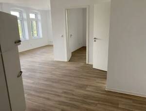 Hochwertig projektierte 3-Zimmerwohnung mit EBK, Balkon und Fußbodenheizung zu vermieten! – 39112 Magdeburg – Vorschaubild 7