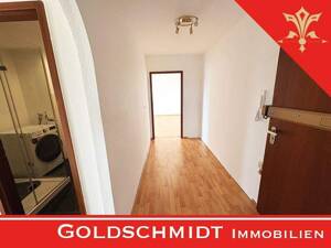 3-Zi.Wo. Wohnpark Solitude mit Balkon und TG-Stellplatz – 70499 Stuttgart – Vorschaubild 8
