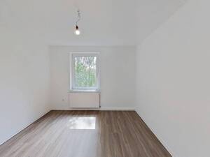 Geräumige 2-Zimmer-Wohnung mit großer Wohnküche in Bielefeld-Mitte