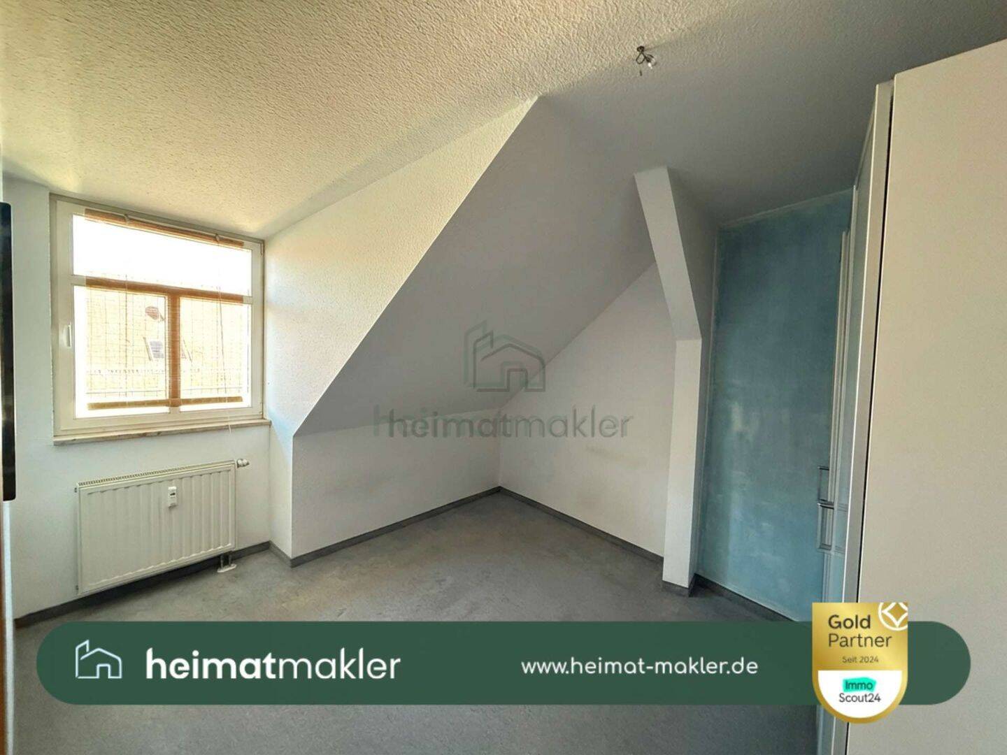Helle 2-Zimmer-Einheit in attraktiver und ruhiger Lage – Leipzig – Vorschaubild 6