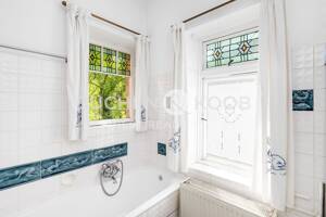 Historische Villa mit viel Gestaltungspotenzial in HH-Groß Flottbek – 22607 Hamburg – Vorschaubild 4