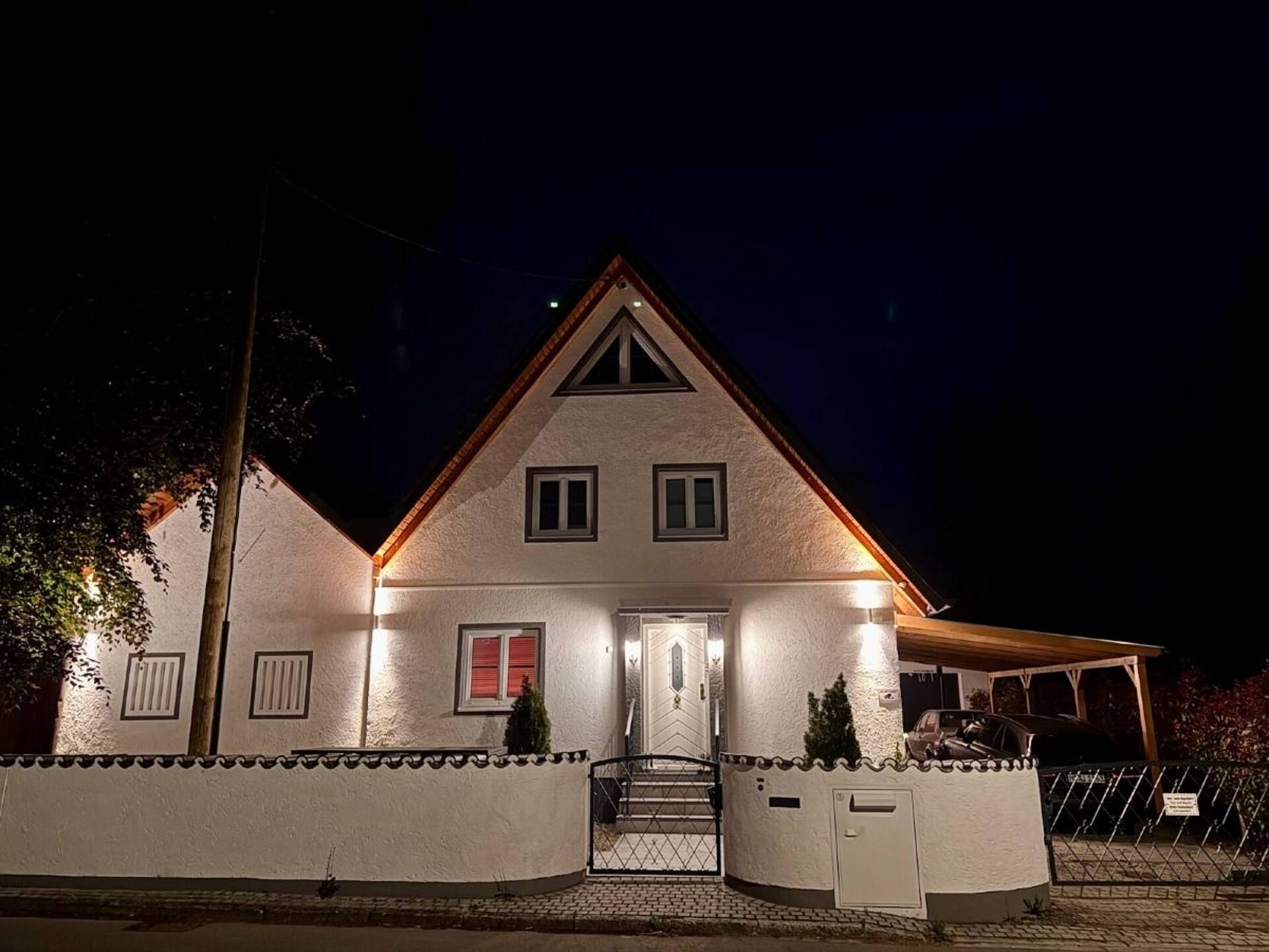 Einfamilienhaus in 82140 Olching mit 170,7 m² kaufen