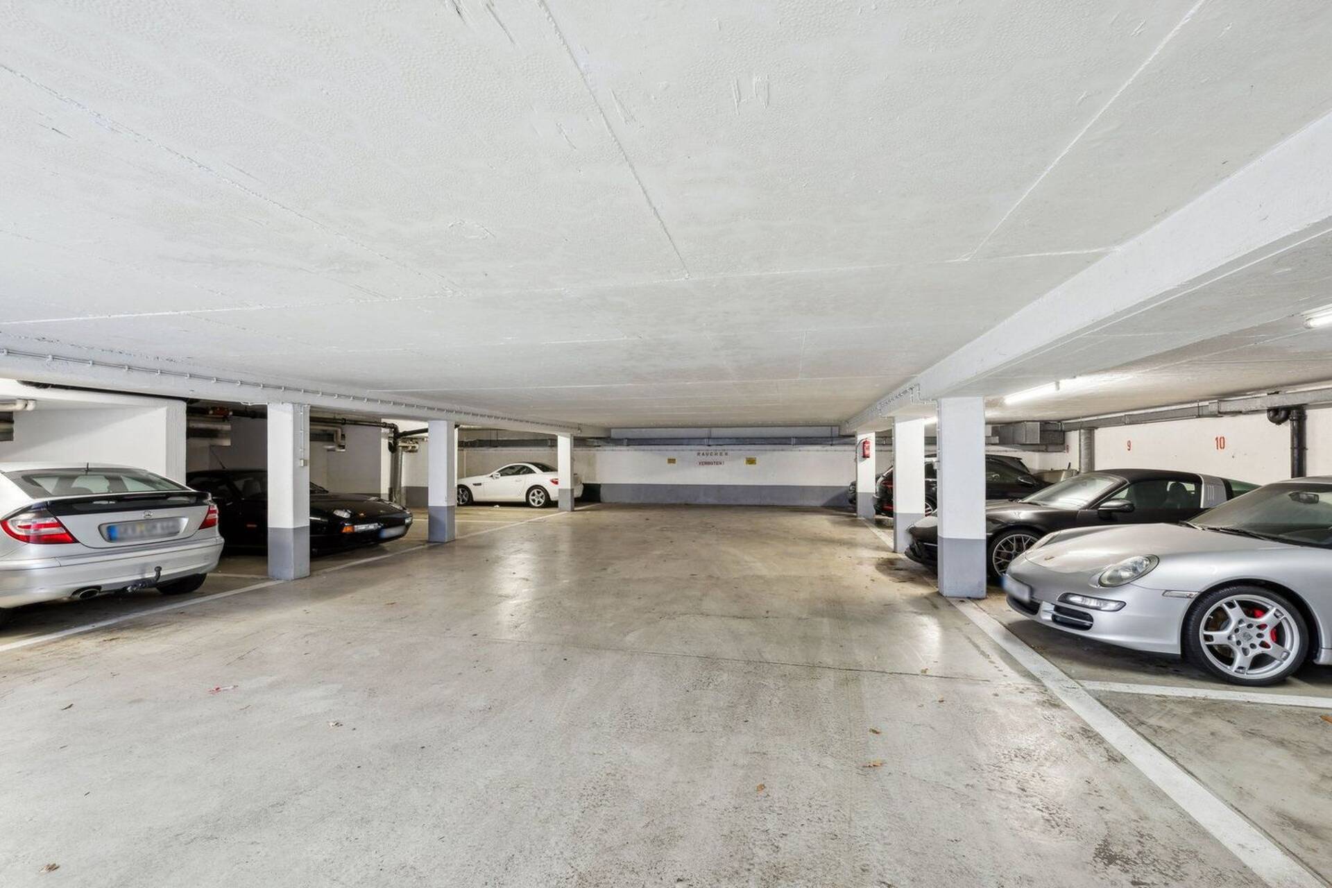 Erdgeschosswohnung in 60322 Frankfurt am Main mit 56,78 m² kaufen