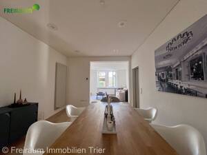 TR.-Moltkestraße- Komplett sanierte Altbauwohnung, 4 ZKB, G-WC in zentrumsnaher Lage. – 54292 Trier – Vorschaubild 6