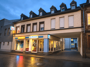 2-Zimmer-Wohnung im 1. Obergeschoss / Einbauküche / Ohne Balkon / Ohne PKW-Stellplatz – 54338 Schweich – Vorschaubild 2