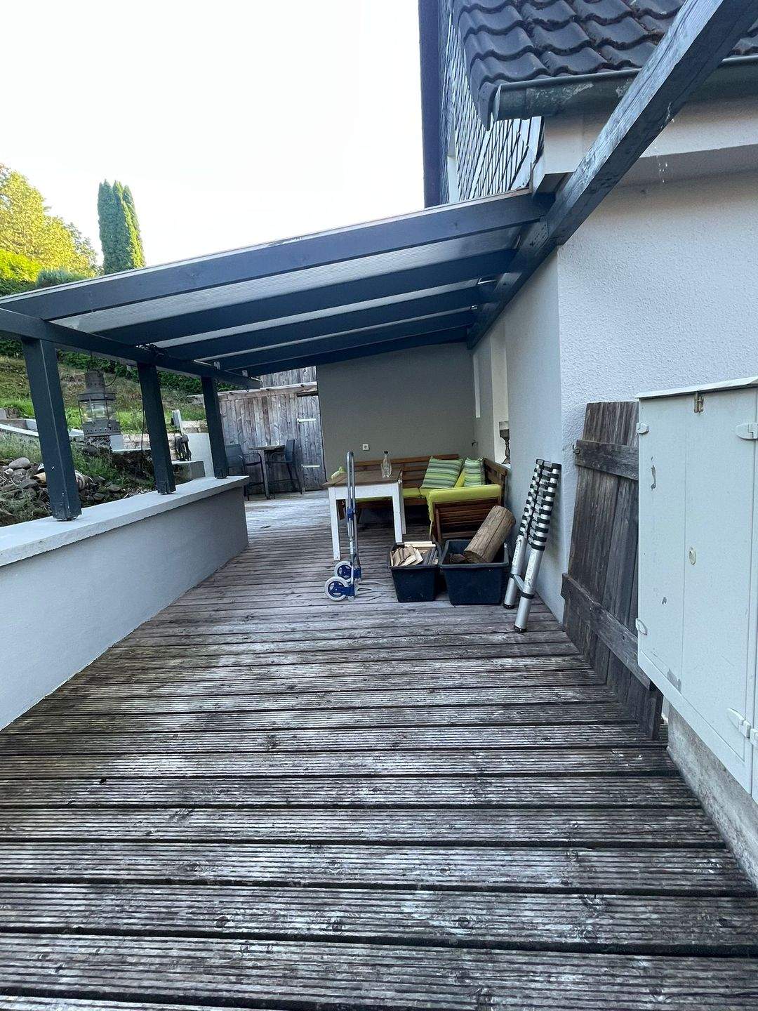 Einziehen und Wohlfühlen-komplett modernisiertes Einfamilienhaus Zentrumsnah – Wipperfürth – Vorschaubild 6