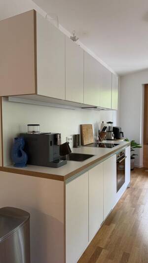 Neu und modern: Schöne 2-Zimmer-Neubauwohnung in Wiesbaden – 65197 Wiesbaden – Vorschaubild 7