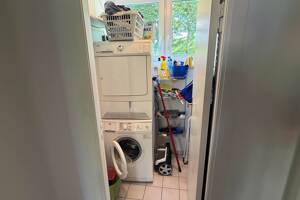 Modernisiert wohnen in grüner Altstadtnähe – 23568 Lübeck – Vorschaubild 9