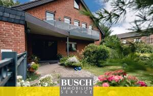 Idyllisch und stadtnah - Großzügiges Einfamilienhaus