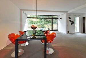 Das Fern-Seh-Haus Außergewöhnliche Architektur in exponierter Lage – 45257 Essen – Vorschaubild 5