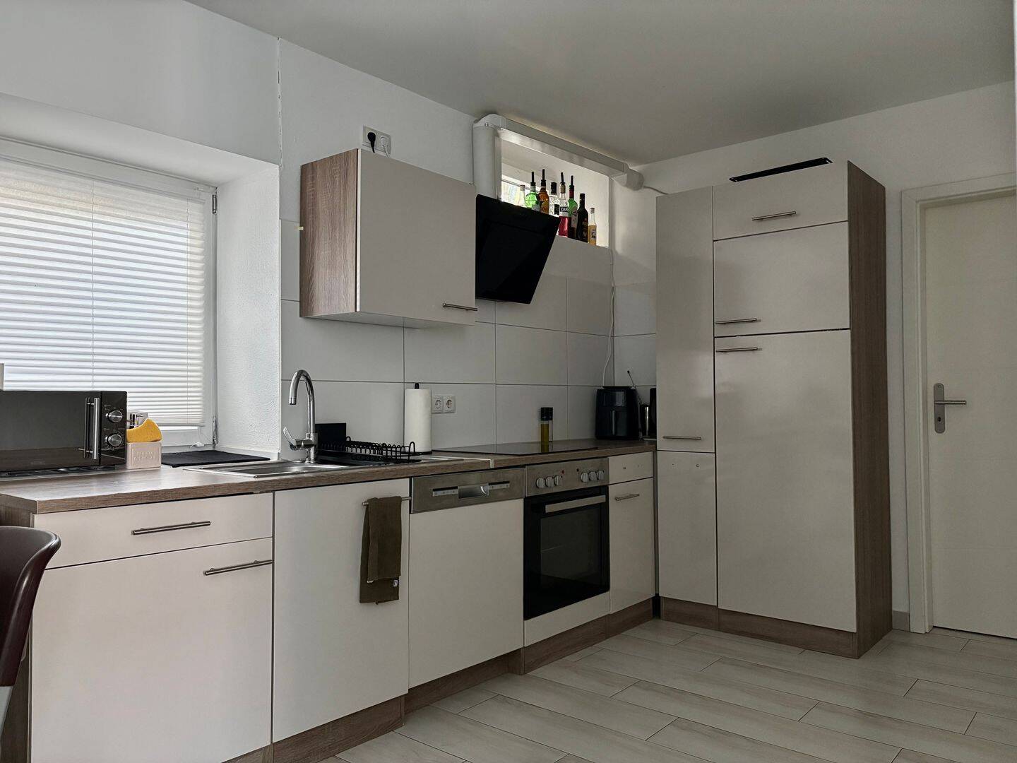Modernes 50m² Loft in Würzburg – Frei ab 01.08.2026 – Würzburg – Vorschaubild 5