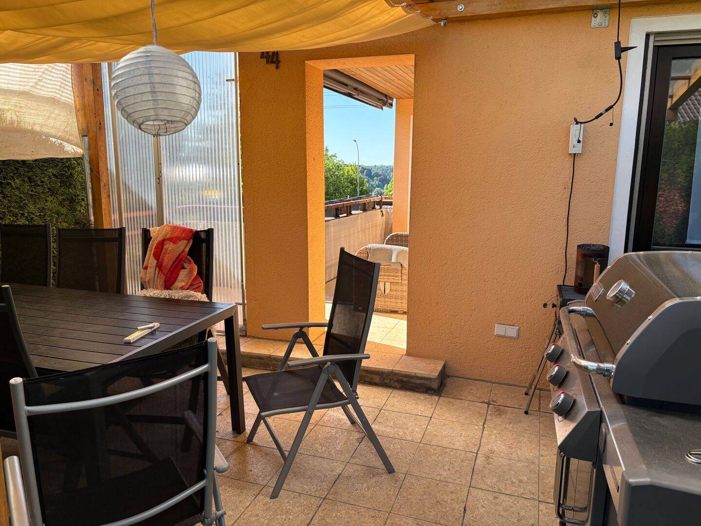 Sonniges Einfamilienhaus – Albstadt – Vorschaubild 5