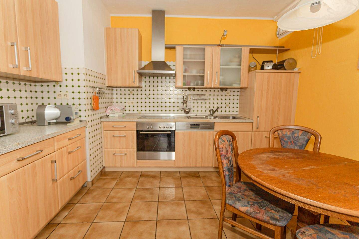 Ein Haus nahe Cochem - mit 2 Terrassen, Balkon und Garage in hochwassersicherer Lage – Ellenz-Poltersdorf – Vorschaubild 5