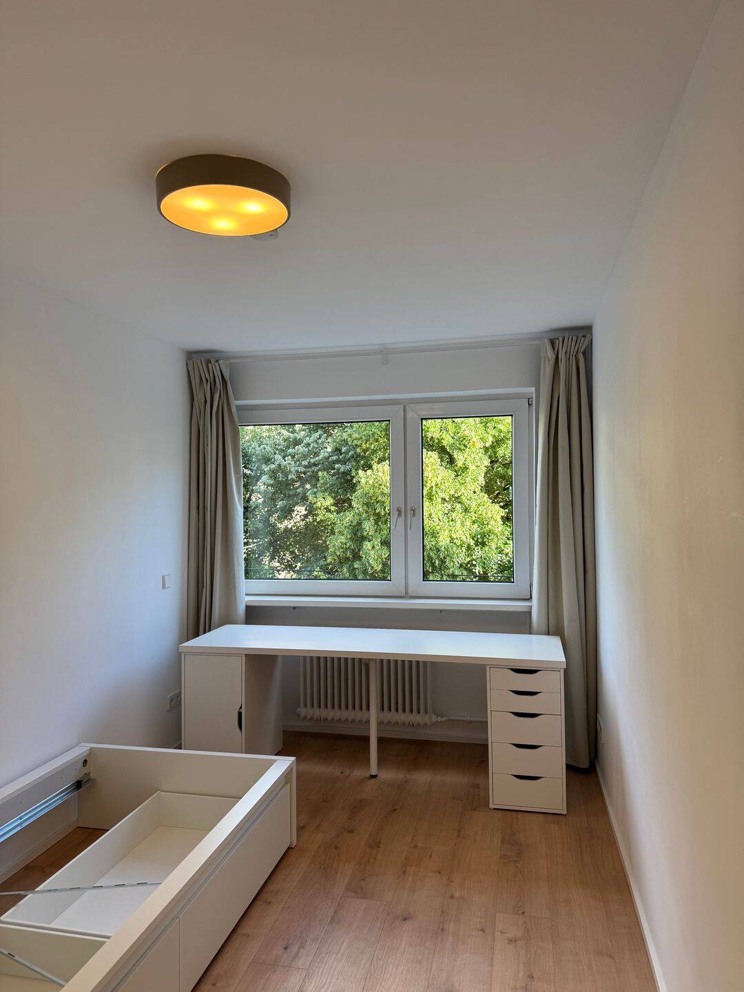 Zimmer in frisch sanierter 2er-WG in Stuttgart-Ost – möbliert – Stuttgart – Vorschaubild 8