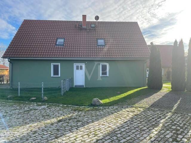 Kap Arkona: Zweifamilienhaus A mit hochwertiger Ausstattung – Putgarten – Vorschaubild 5