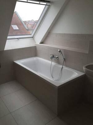 DG Wohnung / ruhig / zentrumsnah / 2 Bäder / Lift / kernsaniert / Loggia – 4315 Leipzig – Vorschaubild 5