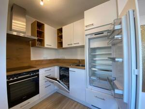 Hochwertige, möblierte 1-Zimmer-Wohnung inkl. TG-Stellplatz in Nürnberg – 90425 Nürnberg – Vorschaubild 5