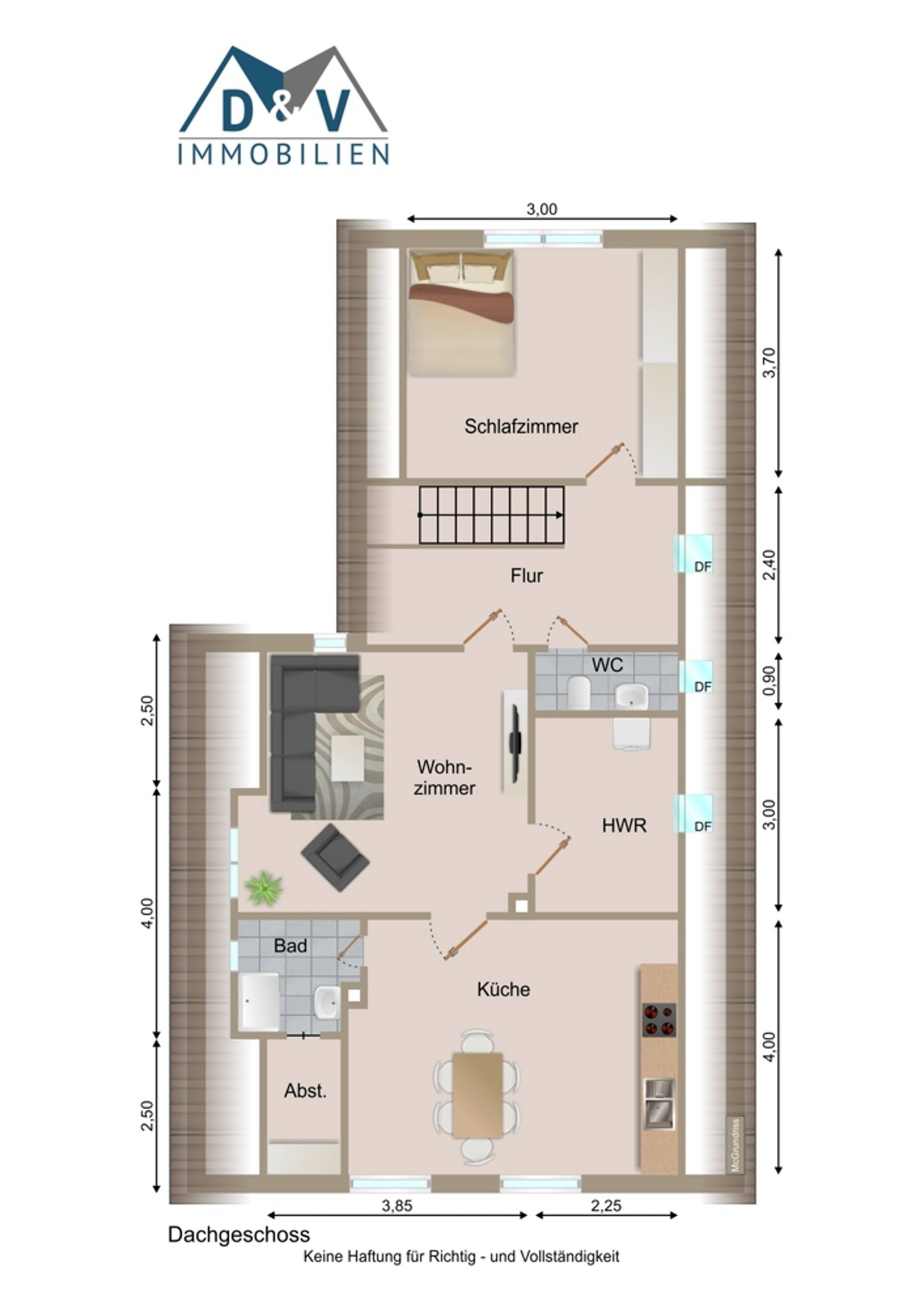 Haus in 25746 Heide mit 130 m² kaufen
