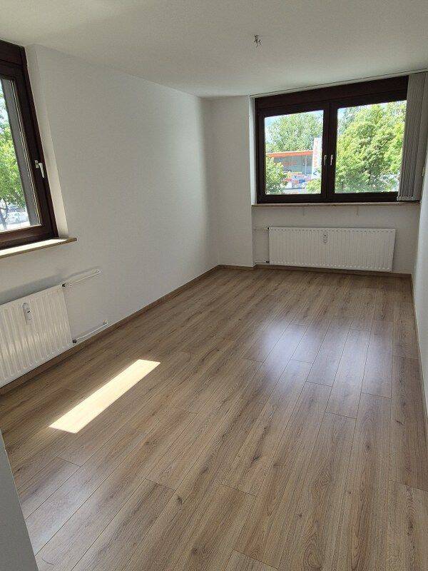 Haidhausen - Balanstraße - Attraktive 3-Zimmerwohnung - Mit gutem Grundriss – München – Vorschaubild 6