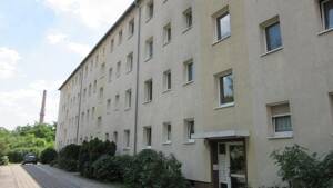 3 Zimmer Küche Bad Balkon – 6118 Halle (Saale) – Vorschaubild 5