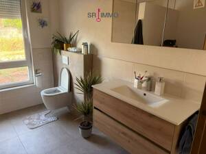 Attraktive Neubauwohnung mit Terrasse in Körperich - ideal für Luxemburg-Pendler – 54675 Körperich – Vorschaubild 3