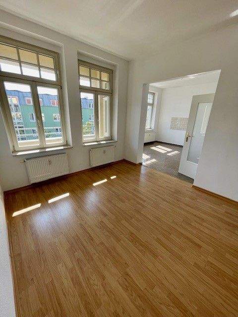 Schöne 2-Raum Wohnung in zentraler Lage mit Balkon. – Magdeburg – Vorschaubild 6