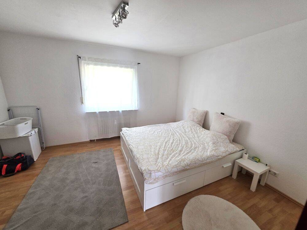 RESERVIERT Saarbrücken-Malstatt: Gut geschnittene Wohnung mit 2 Zimmern, Küche, Bad, Balkon, – Saarbrücken – Vorschaubild 8