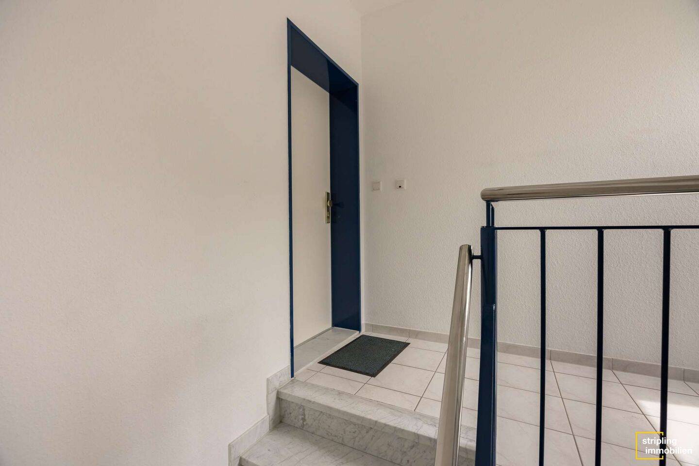 Bremen - Burg-Grambke | Lichtdurchflutete 3-Zimmer-Wohnung mit Balkon & Garage – Bremen – Vorschaubild 2