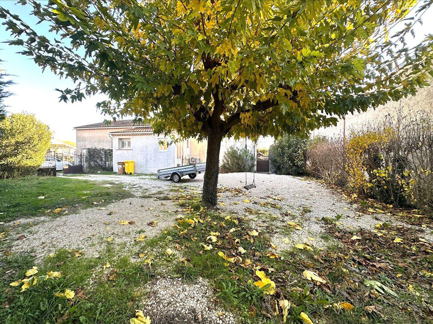 Maison 4 pièces 96 m² · à Velleron · 96 m² · 275 000 €