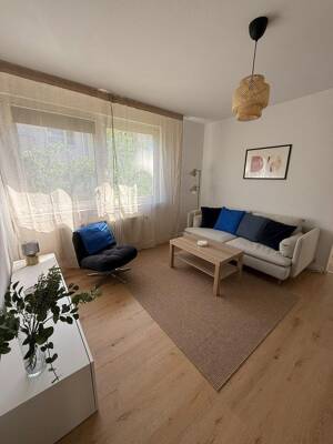 Möblierte 1-2 Zimmer in WG inmitten der Mainzer Neustadt - sofort beziehbar – 55118 Mainz – Vorschaubild 8