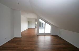 Wohnen am Regenufer!! Neuwertige 3,5 ZKB-Wohnung mit Dachterrasse – 93057 Regensburg – Vorschaubild 4
