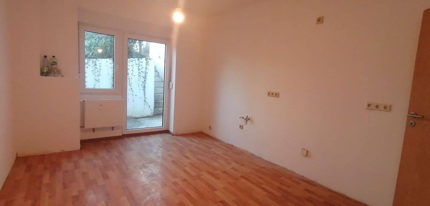 Sanierte 3-Zimmer-Wohnung in Saarbrücken-Halberg – Saarbrücken – Vorschaubild 3