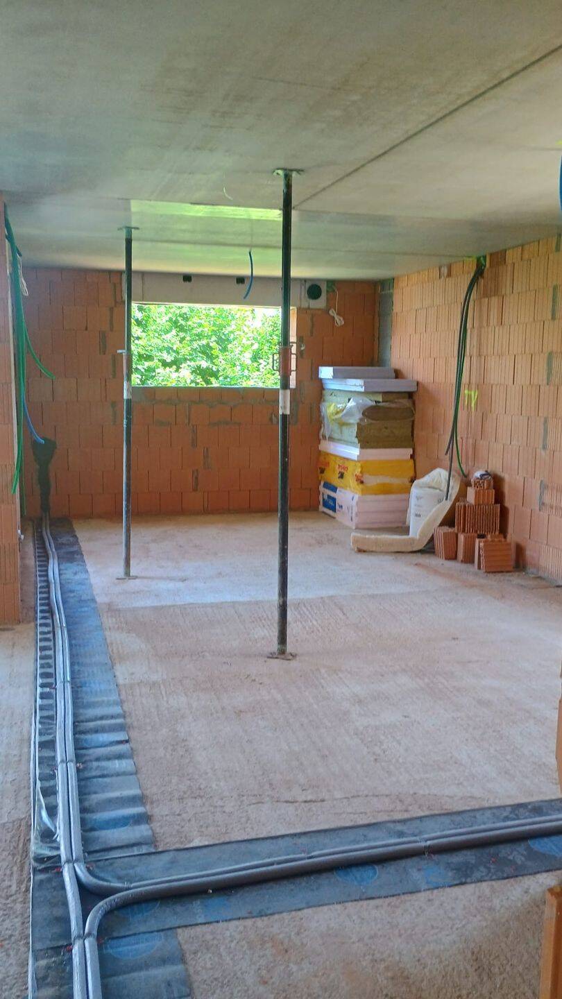 Modernes Neubau-Doppelhaus mit Balkon und Terrasse in Ingolstadt Oberhaunstadt – Ingolstadt – Vorschaubild 6