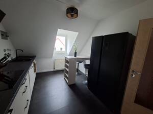 3RWG, frisch saniert, möbliert und komplett ausgestattet – 7580 Ronneburg – Vorschaubild 2