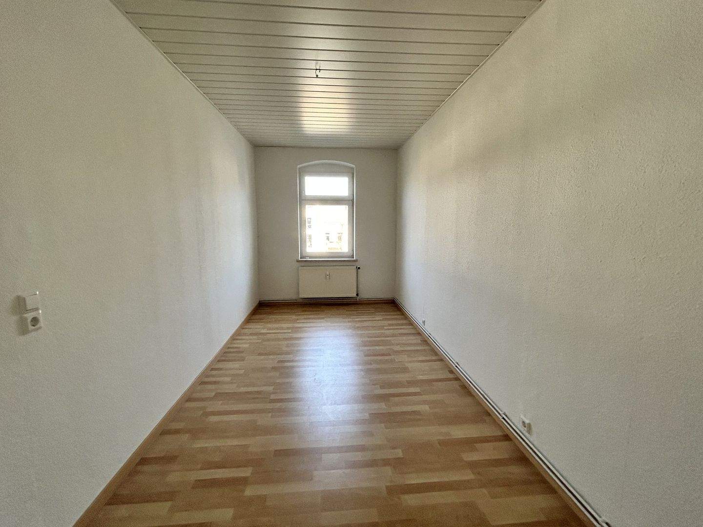 ***Charmante 2-Zimmer-Wohnung mit Balkon in toller Lage von Altendorf*** – Chemnitz – Vorschaubild 4