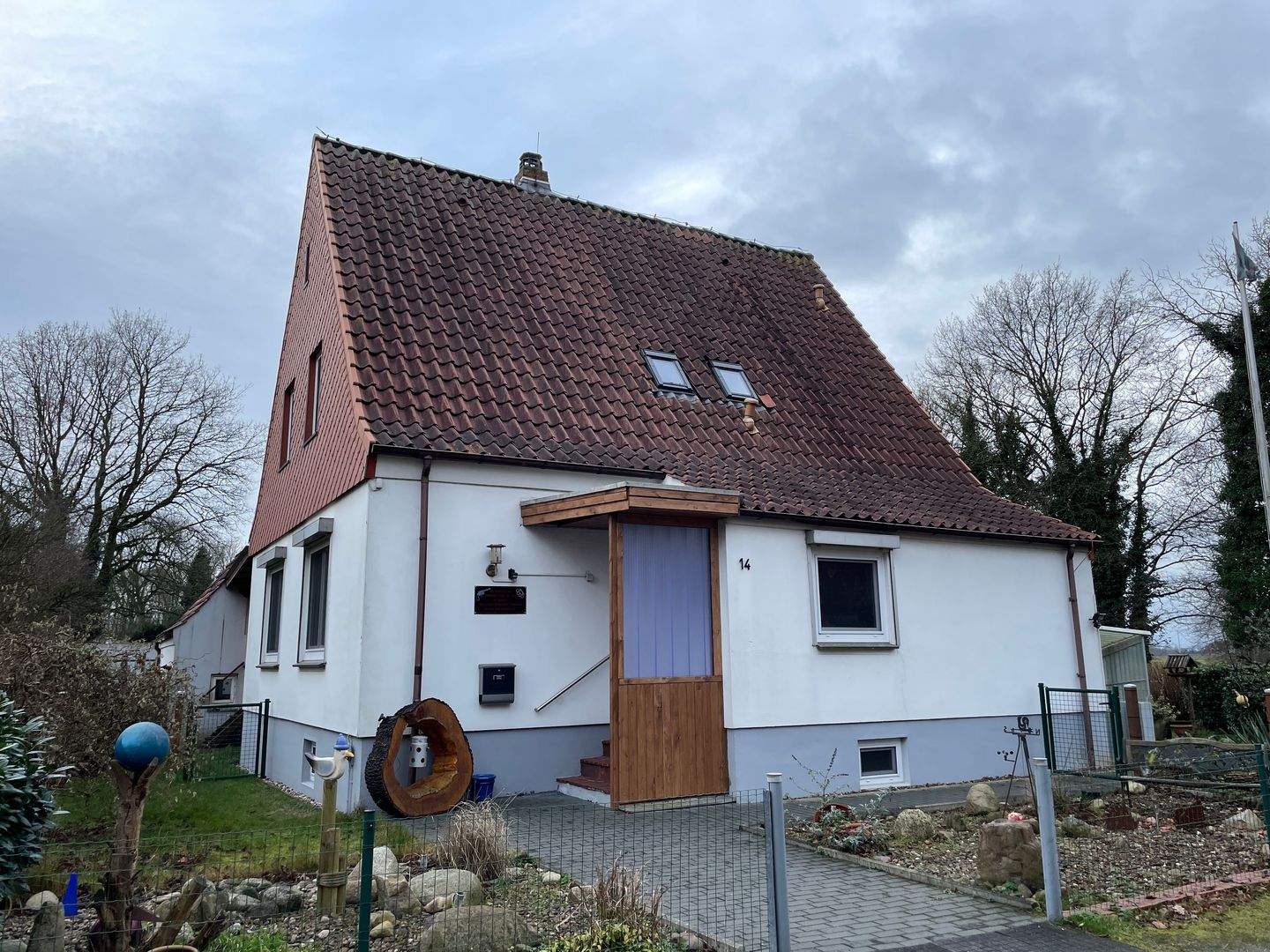Einfamilienhaus – Loxstedt – Vorschaubild 2