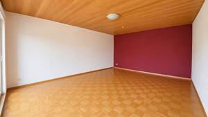 Vermietete Drei-Zimmer-Wohnung mit Blick ins Grüne – 60599 Frankfurt am Main – Vorschaubild 2