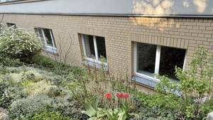 Für Eigennutzer perfekt - Bezug sofort möglich ! 4 Zimmer im Hinterhaus! Fast wie eine DHH ! – 4229 Leipzig – Vorschaubild 9