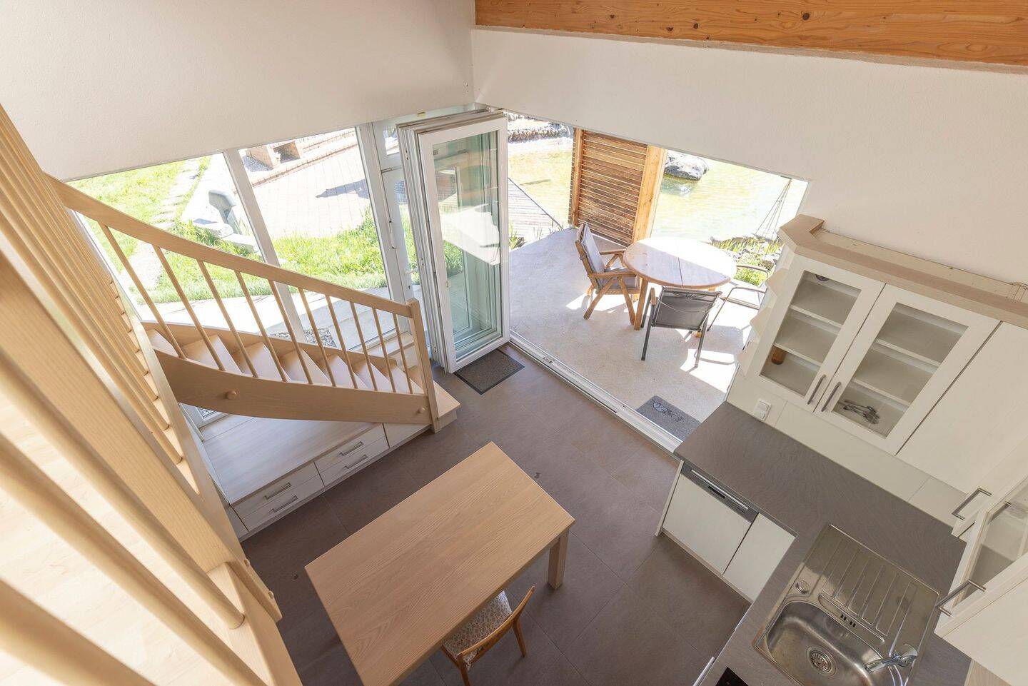 Naturparadies mit traumhaftem „Felsenbad“ und modernem Wohnhaus mit hochwertiger Ausstattung! – Trunkelsberg – Vorschaubild 8