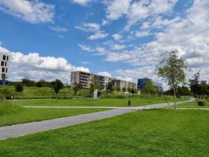 Kapitalanlage - Betreutes Wohnen am City-Park – 76137 Karlsruhe – Vorschaubild 3