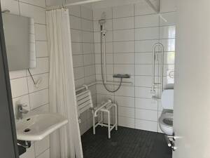 Gut geschnittene 2-Zimmer-Wohnung im Quartier Silberborn – 34134 Kassel – Vorschaubild 8