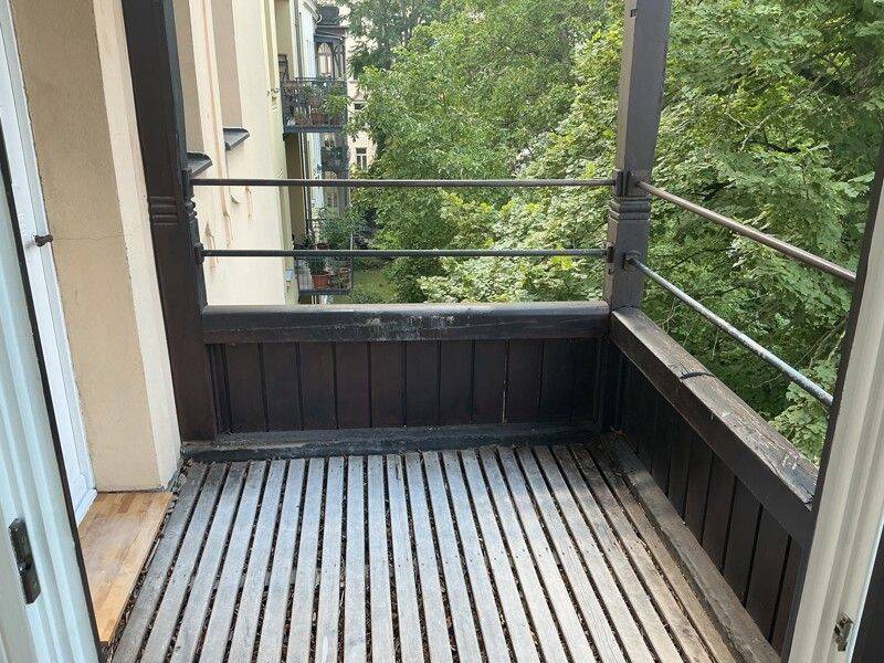 Schön hier zu wohnen. – Leipzig – Vorschaubild 4