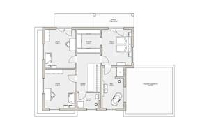 Luxusvilla im Bauhausstil auf großem Grundstück am Stadtrand von Jena – 7751 Jena – Vorschaubild 4